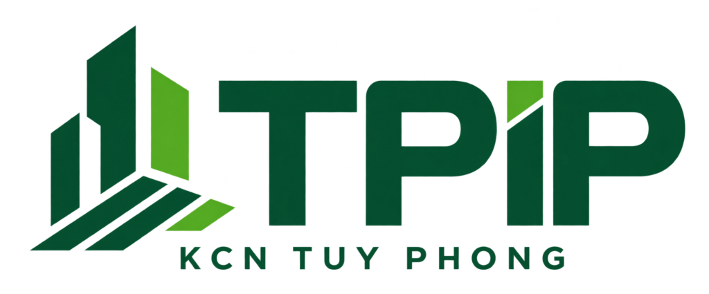 Khu Công Nghiệp Tuy Phong